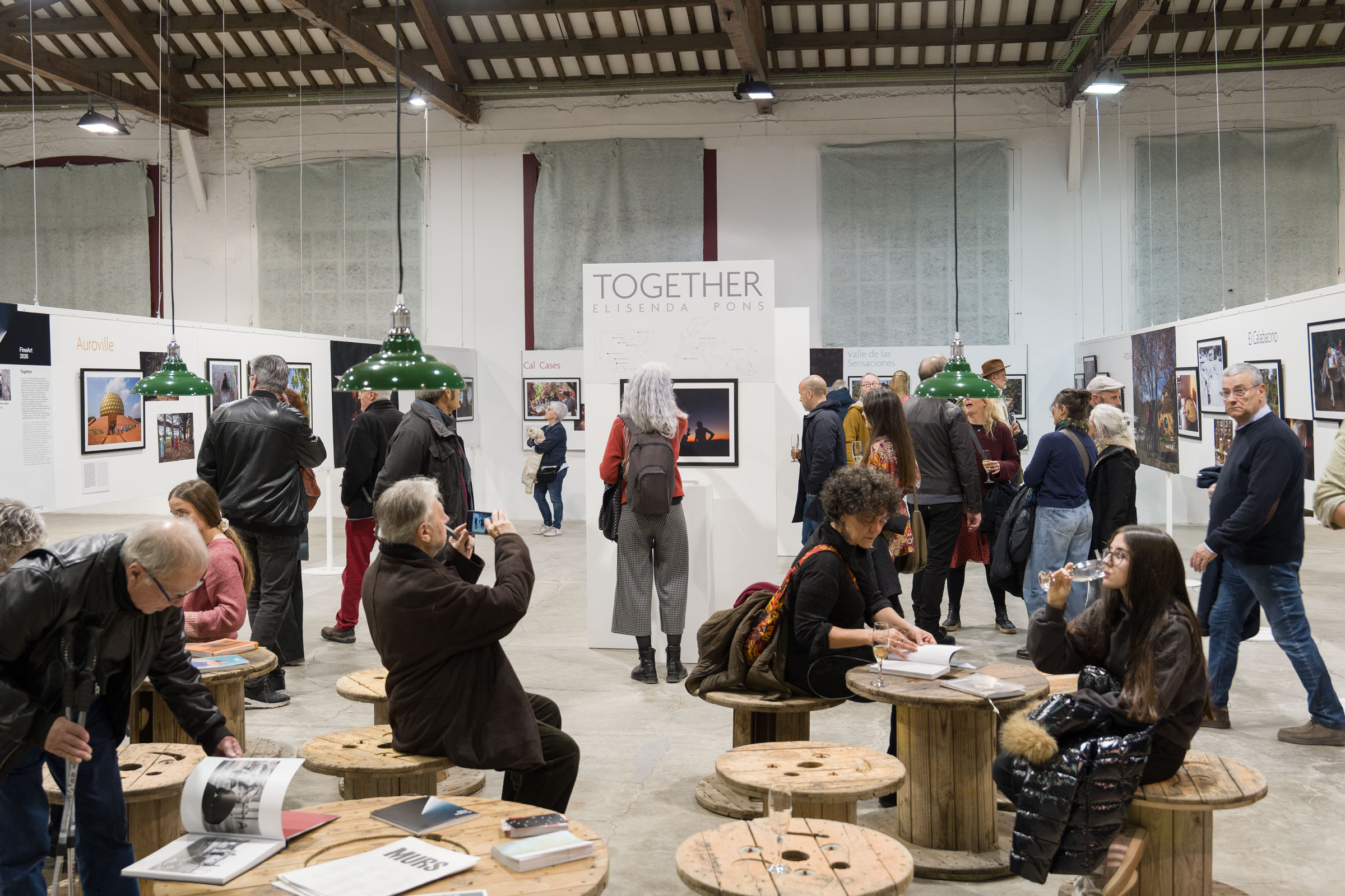 FineArt: festival internacional de fotografía de referencia