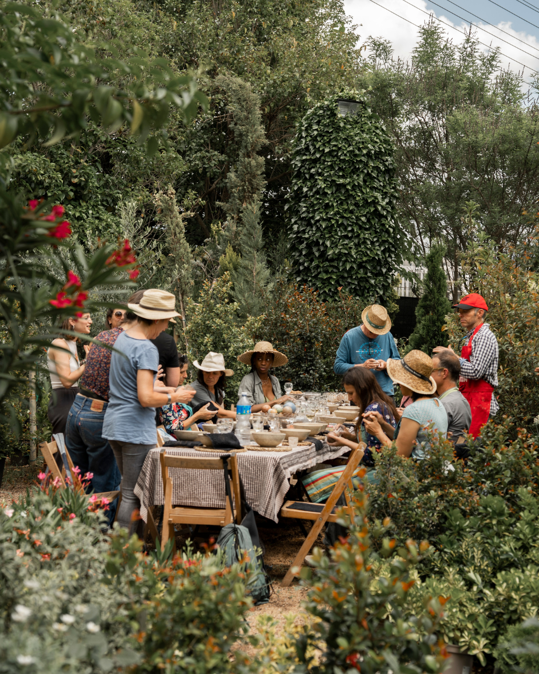 Artisania: Proyectando la Anoia rural a través de la artesanía contemporanea